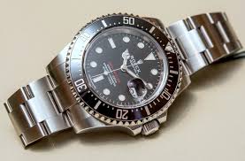 Rolex Sea Dweller Replica